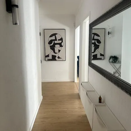 Playa Del Cura - Modern, Comfortable And Stylish Retreat Lägenhet