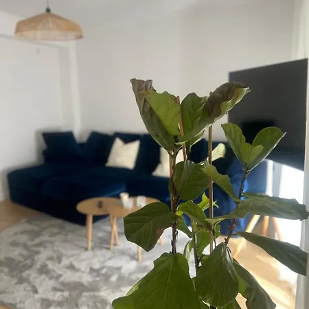 Playa Del Cura - Modern, Comfortable And Stylish Retreat Lägenhet