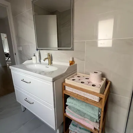 Playa Del Cura - Modern, Comfortable And Stylish Retreat 公寓 *