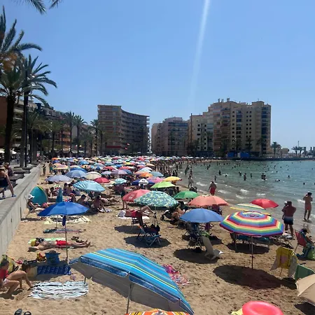 公寓 Playa Del Cura - Modern, Comfortable And Stylish Retreat *