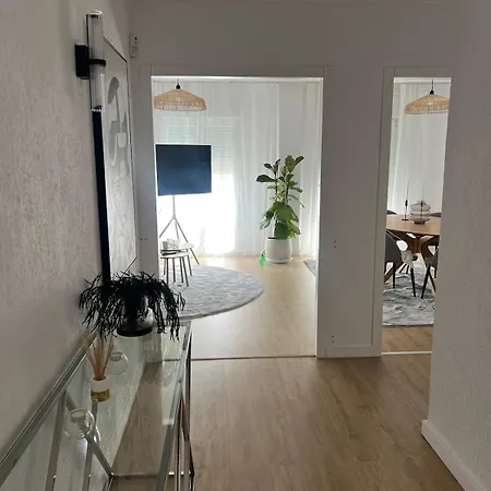 Lägenhet Playa Del Cura - Modern, Comfortable And Stylish Retreat *