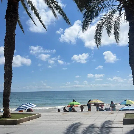 Playa Del Cura - Modern, Comfortable And Stylish Retreat 公寓