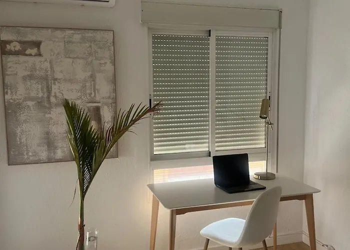 Διαμέρισμα Playa Del Cura - Modern, Comfortable And Stylish Retreat Τορεβιέχα