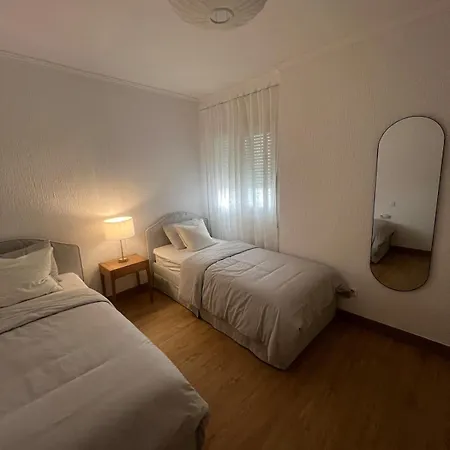 아파트 Playa Del Cura - Modern, Comfortable And Stylish Retreat